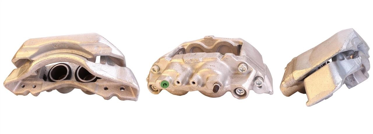 Elstock 83-1452-1 Brake caliper front right 8314521: Buy near me at 2407.PL in Poland at an Affordable price!