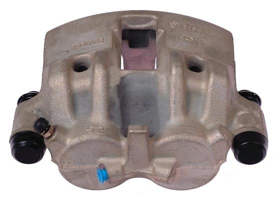 Remy DC73776 Brake caliper rear left DC73776: Buy near me at 2407.PL in Poland at an Affordable price!