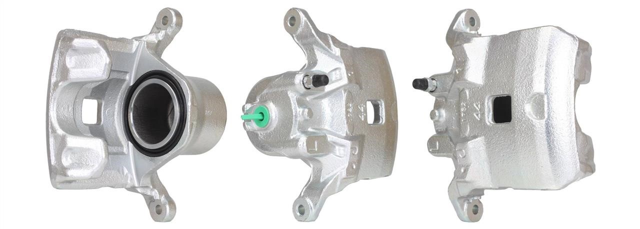 Elstock 82-2280 Brake caliper front left 822280: Buy near me at 2407.PL in Poland at an Affordable price!