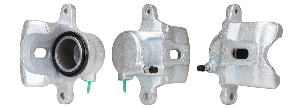 Elstock 82-0225 Brake caliper front left 820225: Buy near me in Poland at 2407.PL - Good price!