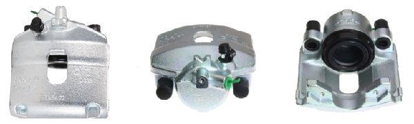 Remy DC84665 Brake caliper front right DC84665: Buy near me in Poland at 2407.PL - Good price!
