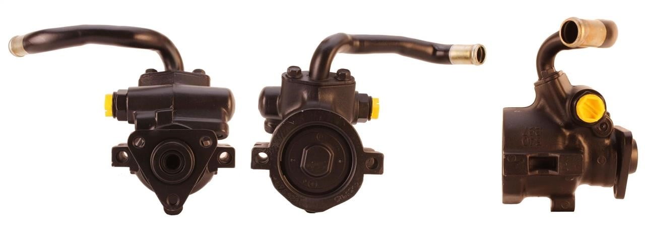 Elstock 15-1286 Hydraulic Pump, steering system 151286: Buy near me in Poland at 2407.PL - Good price!