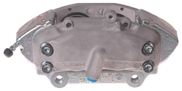 Remy DC83841 Brake caliper front right DC83841: Buy near me in Poland at 2407.PL - Good price!