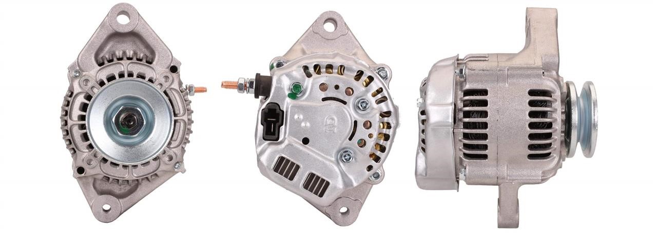 Elstock 28-6863 Alternator 286863: Dobra cena w Polsce na 2407.PL - Kup Teraz!