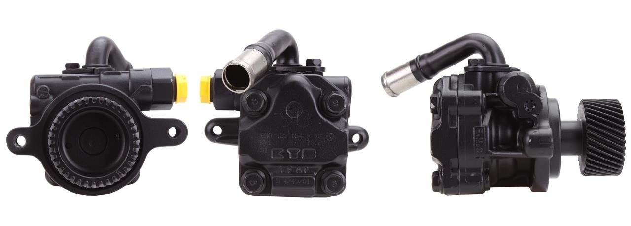 Elstock 15-0848 Hydraulic Pump, steering system 150848: Buy near me in Poland at 2407.PL - Good price!