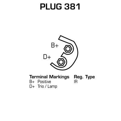 Remy DRA3730 Alternator DRA3730: Dobra cena w Polsce na 2407.PL - Kup Teraz!