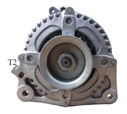 Remy DRA0887 Alternator DRA0887: Buy near me at 2407.PL in Poland at an Affordable price!