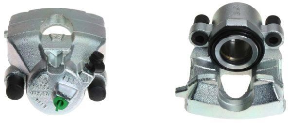 Remy DC85059 Brake caliper front right DC85059: Buy near me in Poland at 2407.PL - Good price!