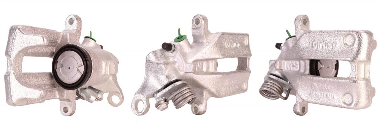 Elstock 87-1319 Brake caliper rear right 871319: Buy near me at 2407.PL in Poland at an Affordable price!
