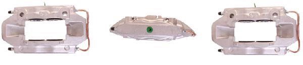 Remy DC83782 Brake caliper front left DC83782: Buy near me in Poland at 2407.PL - Good price!