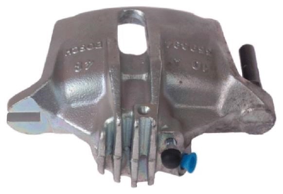 Remy DC82873 Brake caliper front right DC82873: Buy near me in Poland at 2407.PL - Good price!