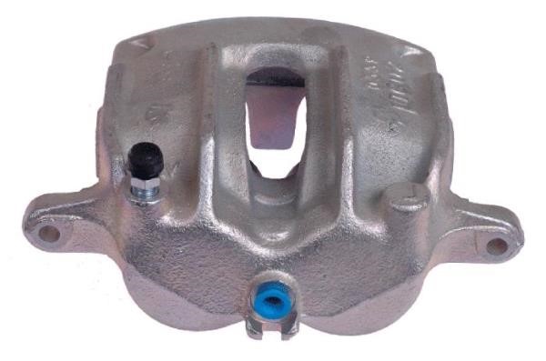 Remy DC82827 Brake caliper front right DC82827: Buy near me in Poland at 2407.PL - Good price!
