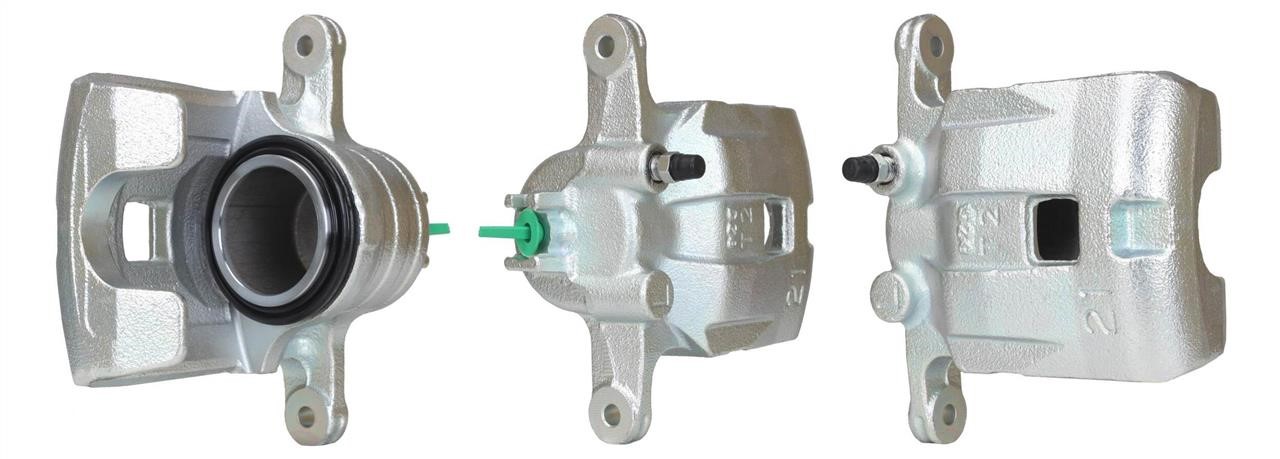 Elstock 82-2332 Brake caliper front left 822332: Buy near me in Poland at 2407.PL - Good price!