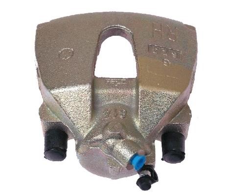 Remy DC83395 Brake caliper front right DC83395: Buy near me in Poland at 2407.PL - Good price!