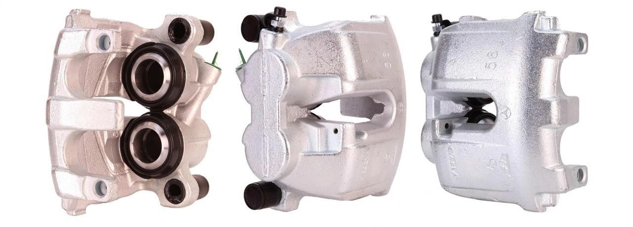 Elstock 83-1836 Brake caliper front right 831836: Buy near me at 2407.PL in Poland at an Affordable price!