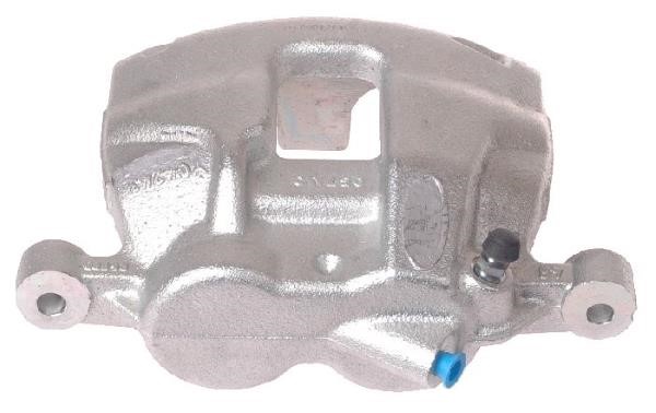 Remy DC884967 Brake caliper front right DC884967: Buy near me in Poland at 2407.PL - Good price!