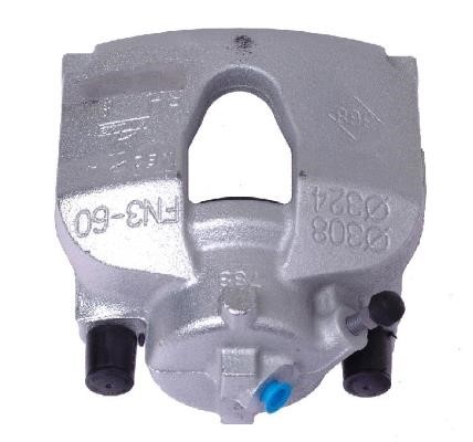 Remy DC83241 Brake caliper front right DC83241: Buy near me in Poland at 2407.PL - Good price!