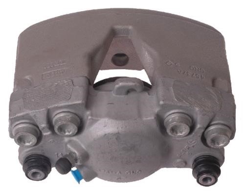 Remy DC84357 Brake caliper front right DC84357: Buy near me in Poland at 2407.PL - Good price!