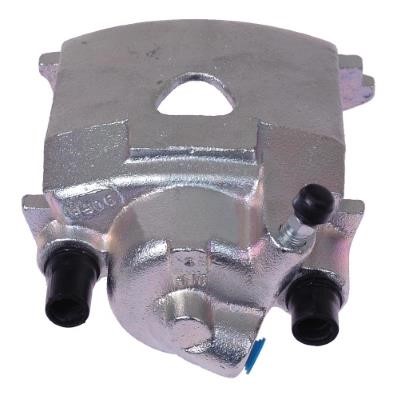 Remy DC80097 Brake caliper front right DC80097: Buy near me in Poland at 2407.PL - Good price!