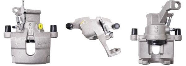 Remy DC785095 Brake caliper rear right DC785095: Buy near me at 2407.PL in Poland at an Affordable price!