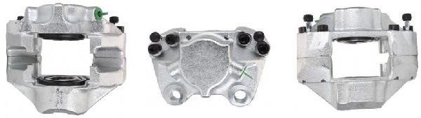Remy RAB91927 Brake caliper RAB91927: Buy near me at 2407.PL in Poland at an Affordable price!