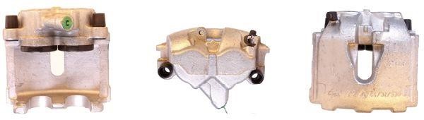 Remy DC83837 Brake caliper front right DC83837: Buy near me in Poland at 2407.PL - Good price!