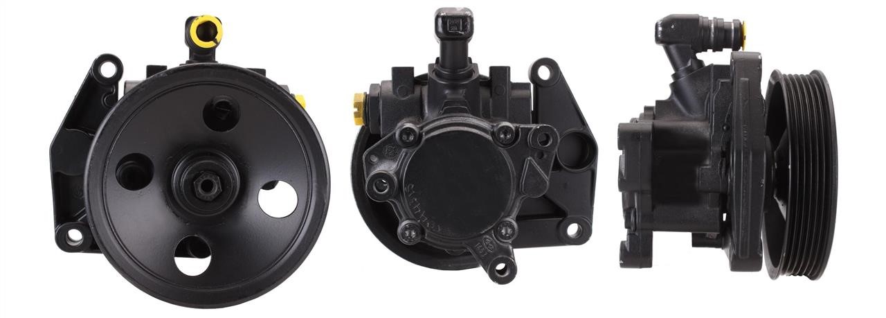 Elstock 15-0846 Hydraulic Pump, steering system 150846: Buy near me at 2407.PL in Poland at an Affordable price!