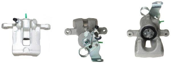 Remy DC79544 Brake caliper DC79544: Buy near me in Poland at 2407.PL - Good price!