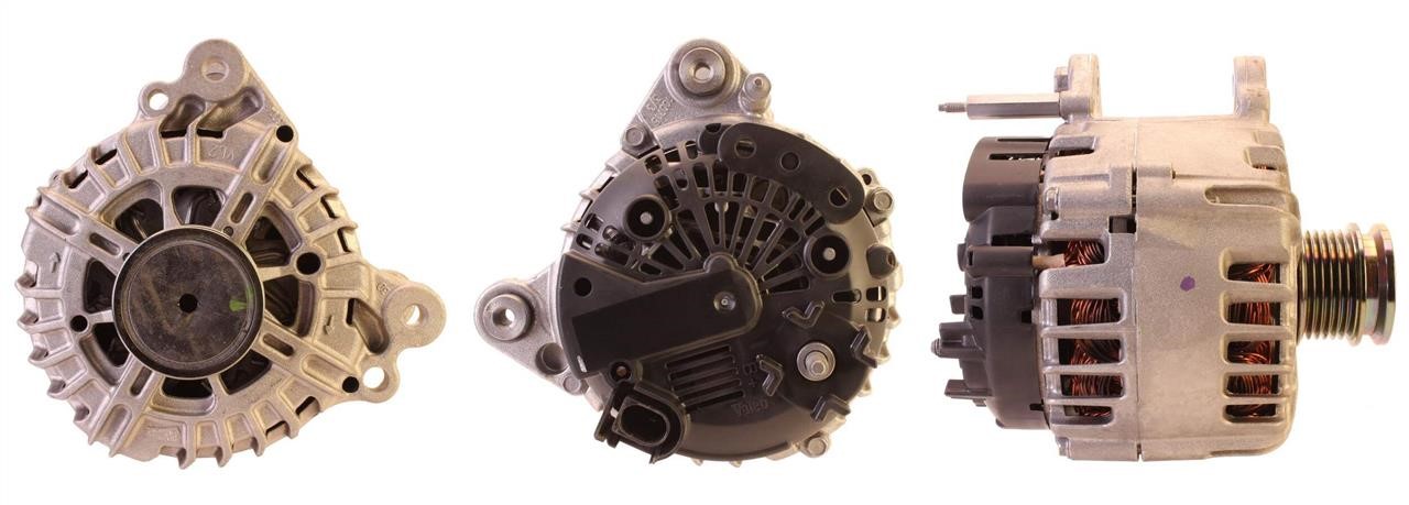 Elstock 28-6764 Alternator 286764: Dobra cena w Polsce na 2407.PL - Kup Teraz!