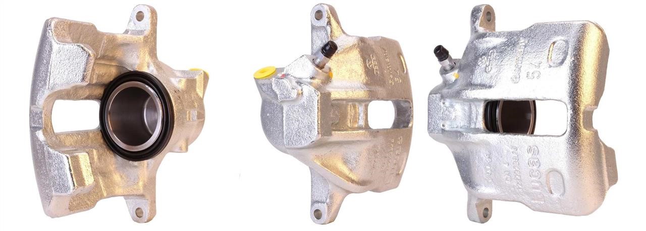 Elstock 83-0127 Brake caliper front right 830127: Buy near me at 2407.PL in Poland at an Affordable price!