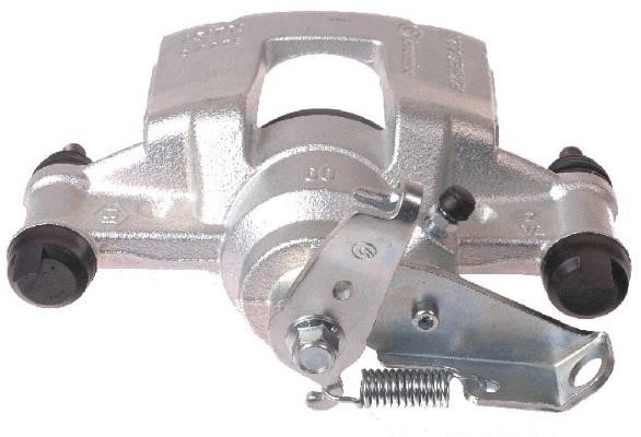 Remy DC74592 Brake caliper rear left DC74592: Buy near me at 2407.PL in Poland at an Affordable price!