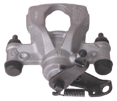 Remy DC74590 Brake caliper rear left DC74590: Buy near me at 2407.PL in Poland at an Affordable price!