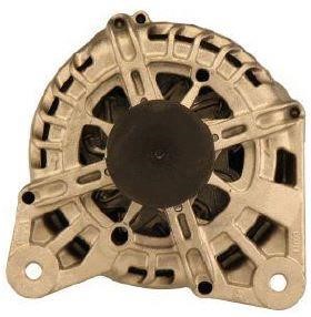 Remy DRA1869 Alternator DRA1869: Buy near me in Poland at 2407.PL - Good price!