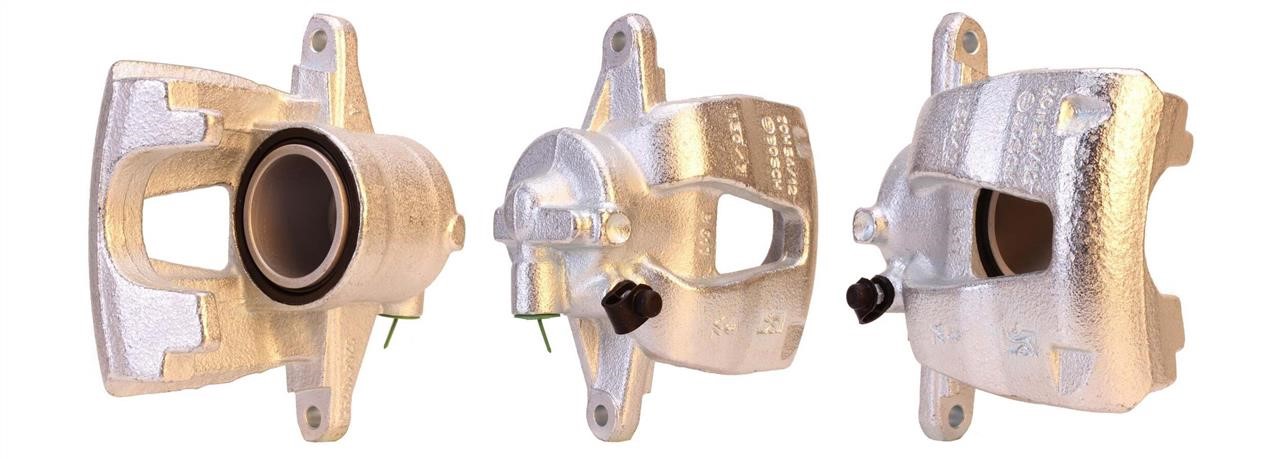 Elstock 83-1990 Brake caliper front right 831990: Buy near me in Poland at 2407.PL - Good price!