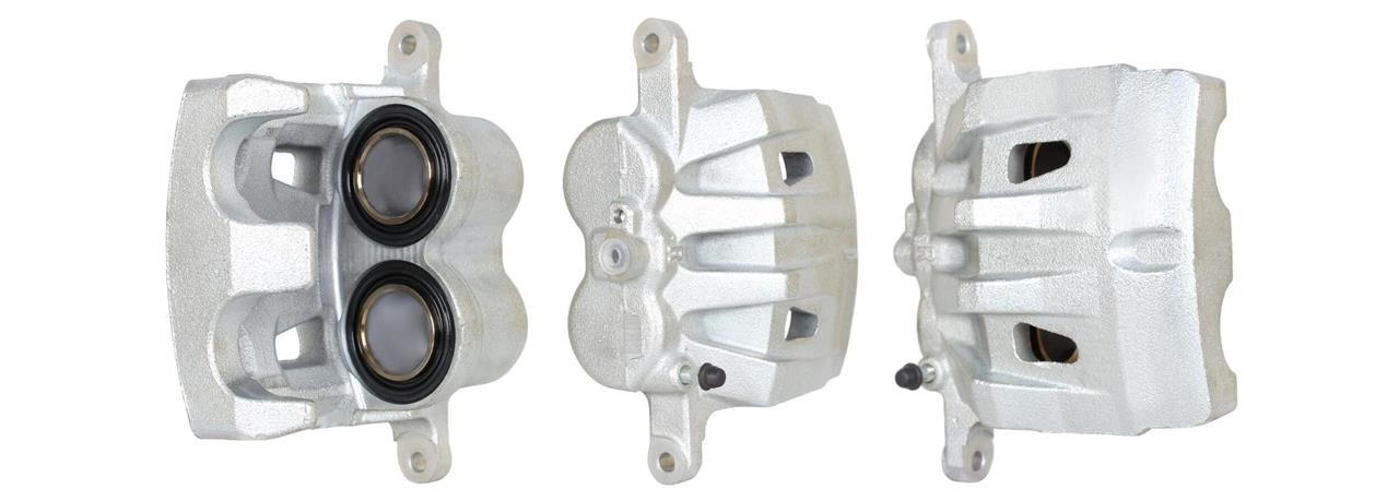 Elstock 832589 Brake caliper front right 832589: Buy near me in Poland at 2407.PL - Good price!