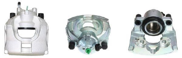 Remy DC89483 Brake caliper front right DC89483: Buy near me in Poland at 2407.PL - Good price!