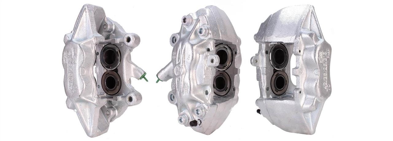 Elstock 83-0919 Brake caliper front right 830919: Buy near me at 2407.PL in Poland at an Affordable price!