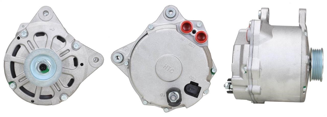 Elstock 28-7788 Alternator 287788: Dobra cena w Polsce na 2407.PL - Kup Teraz!