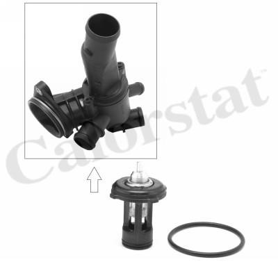 Vernet THK7271.87J Thermostat, coolant THK727187J: Buy near me at 2407.PL in Poland at an Affordable price!