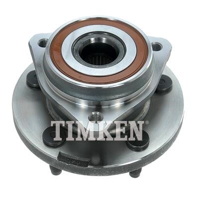 Timken HA598679 Wheel hub HA598679: Buy near me in Poland at 2407.PL - Good price!