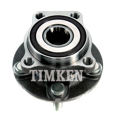 Timken HA590315 Wheel hub HA590315: Buy near me at 2407.PL in Poland at an Affordable price!