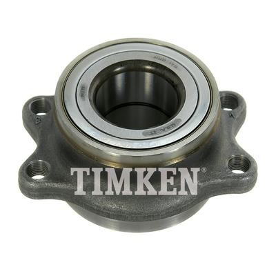 Timken 512183 Wheel hub 512183: Buy near me in Poland at 2407.PL - Good price!