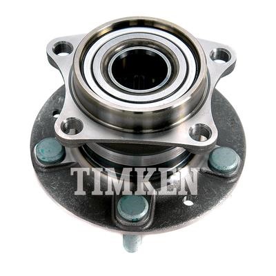 Timken HA590193 Wheel hub HA590193: Buy near me in Poland at 2407.PL - Good price!