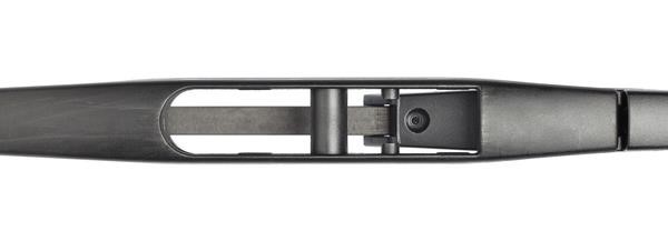 Trico Щітка склоочисника каркасна задня Trico ExactFit Rear 250 мм (10&quot;) – ціна 24 PLN