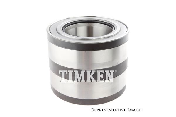 Timken JM51194690N01 Łożysko koła JM51194690N01: Dobra cena w Polsce na 2407.PL - Kup Teraz!