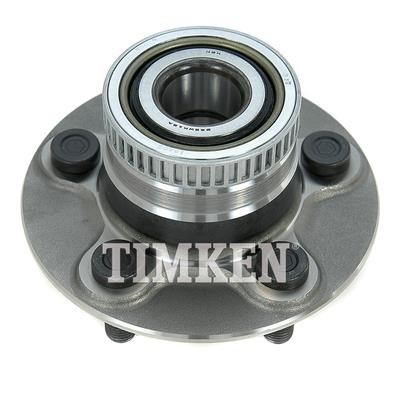 Timken 512167 Wheel hub 512167: Buy near me in Poland at 2407.PL - Good price!