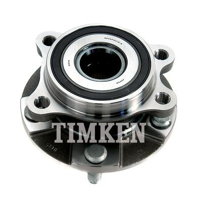 Timken HA590168 Wheel hub HA590168: Buy near me in Poland at 2407.PL - Good price!