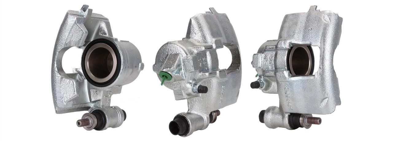 Elstock 83-0578 Brake caliper front right 830578: Buy near me at 2407.PL in Poland at an Affordable price!