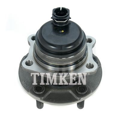 Timken 512169 Wheel hub 512169: Buy near me at 2407.PL in Poland at an Affordable price!