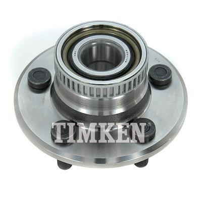 Timken 512013 Wheel hub 512013: Buy near me in Poland at 2407.PL - Good price!